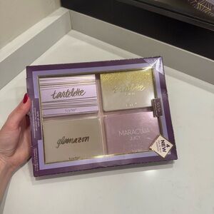 Tarte Palettes